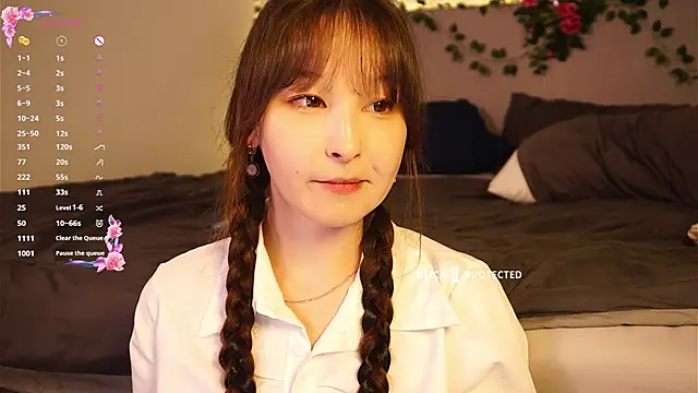 SoraYume69 online show from 22, 3, 2026