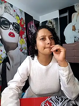Sofia Alane online show from 14, 4, 2026