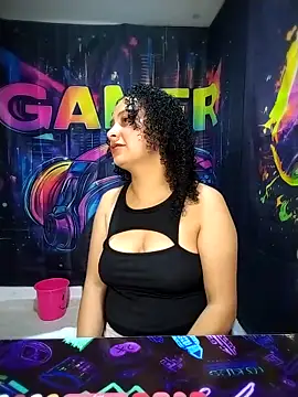 Sofia Alane online show from 27, 3, 2026