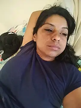 AngelicaStorms online show from 19, 7, 2026