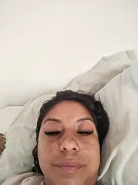 AngelicaStorms online show from 24, 7, 2026