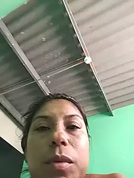 AngelicaStorms online show from 8, 7, 2026
