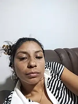 AngelicaStorms online show from 16, 7, 2026