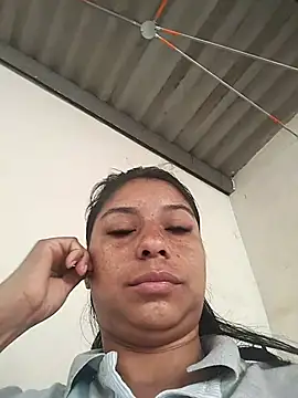 AngelicaStorms online show from 12, 7, 2026