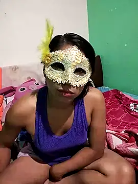 AngelicaStorms online show from 22, 3, 2026