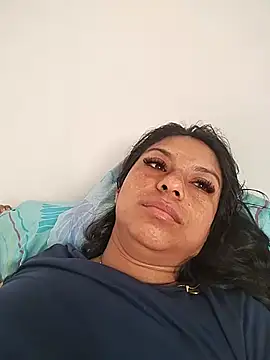 AngelicaStorms online show from 7, 8, 2026