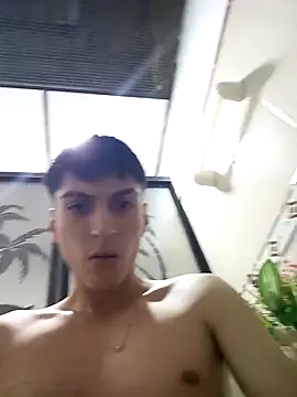 Diablito045 online show from 25, 3, 2026