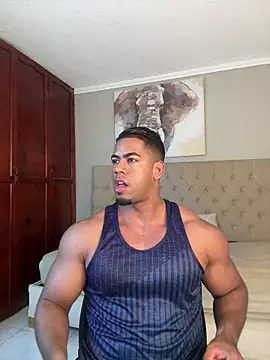 Trevor vinc online show from 29, 4, 2026