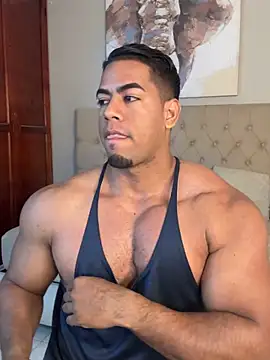 Snapshot of Trevor_vinc chatting on 25, 3, 2026 Trevor vinc online show from 25, 3, 2026