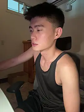 CalvinHY online show from 2, 7, 2026