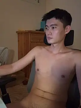 CalvinHY online show from 19, 6, 2026