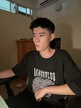 CalvinHY online show from 1, 7, 2026