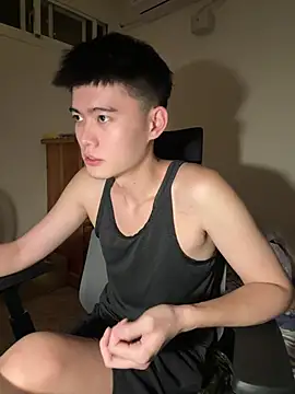 CalvinHY online show from 10, 7, 2026