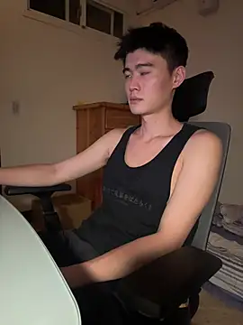 CalvinHY online show from 19, 6, 2026