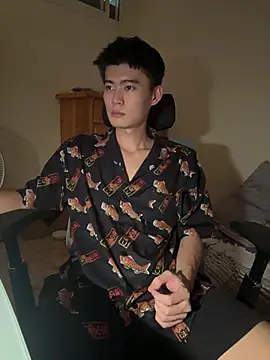 CalvinHY online show from 25, 6, 2026