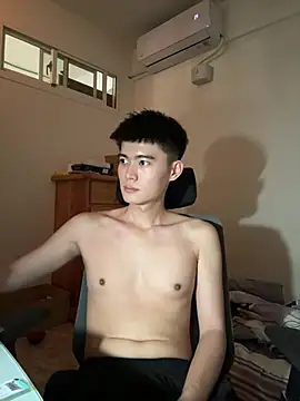 CalvinHY online show from 13, 7, 2026