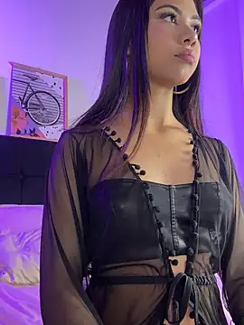 Miia coollins online show from 1, 4, 2026
