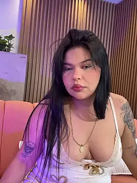 Ada johansenn online show from 8, 4, 2026