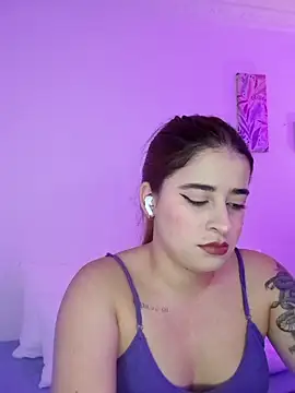 martina connor1 online show from 3, 6, 2026