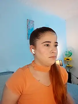 martina connor1 online show from 16, 4, 2026