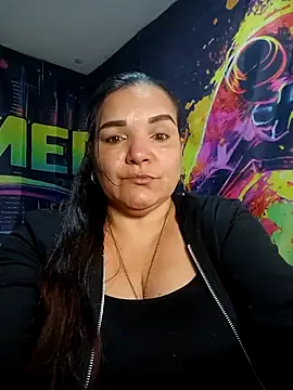 Zuleyka 69 online show from 29, 3, 2026
