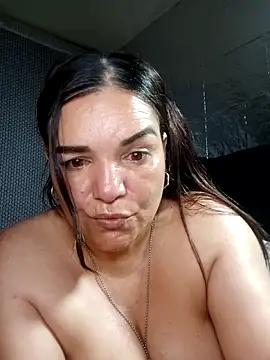 Zuleyka 69 online show from 21, 4, 2026