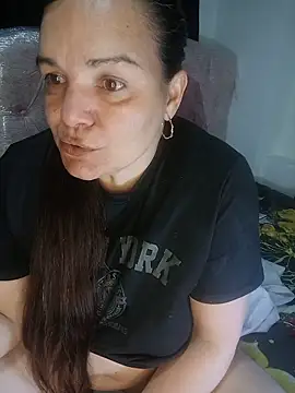 Snapshot of Zuleyka_69 chatting on 3, 6, 2026 Zuleyka 69 online show from 3, 6, 2026