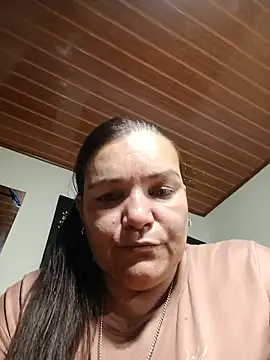 Snapshot of Zuleyka_69 chatting on 17, 6, 2026 Zuleyka 69 online show from 17, 6, 2026