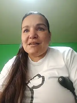 Snapshot of Zuleyka_69 chatting on 14, 5, 2026 Zuleyka 69 online show from 14, 5, 2026