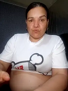 Zuleyka 69 online show from 12, 4, 2026