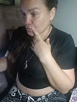 Snapshot of Zuleyka_69 chatting on 10, 6, 2026 Zuleyka 69 online show from 10, 6, 2026