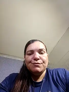 Zuleyka 69 online show from 17, 4, 2026