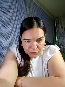 Zuleyka 69 online show from 26, 4, 2026