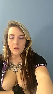 midnightminx0701 online show from 23, 3, 2026