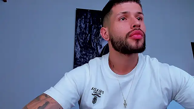 Santos ramirez1 online show from 2, 7, 2026