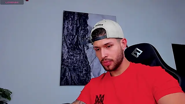 Santos ramirez1 online show from 9, 6, 2026