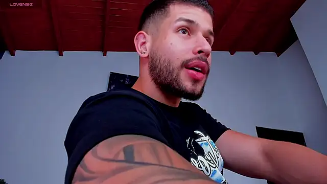 Santos ramirez1 online show from 30, 3, 2026