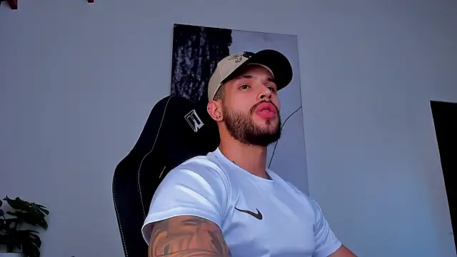 Santos ramirez1 online show from 22, 6, 2026