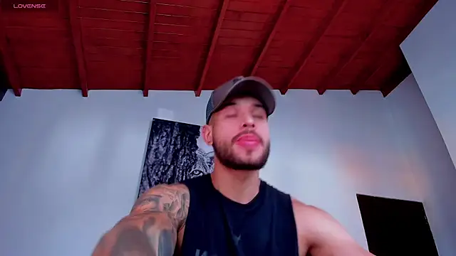 Santos ramirez1 online show from 31, 3, 2026