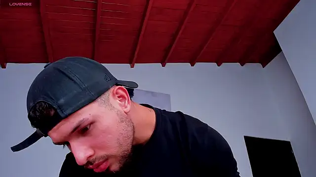 Santos ramirez1 online show from 13, 4, 2026