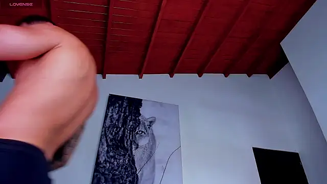 Santos ramirez1 online show from 6, 4, 2026