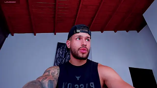 Santos ramirez1 online show from 1, 4, 2026