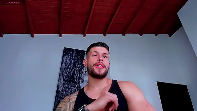 Santos ramirez1 online show from 28, 4, 2026