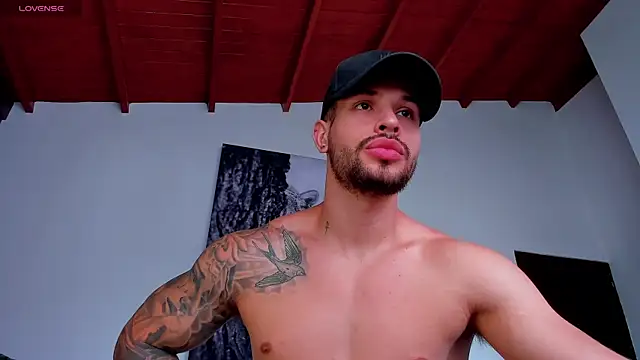 Santos ramirez1 online show from 16, 4, 2026