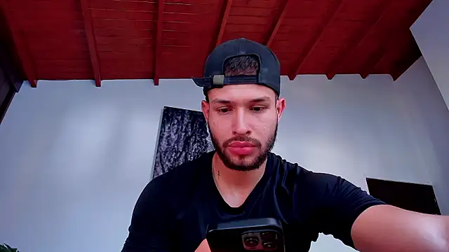 Santos ramirez1 online show from 25, 3, 2026