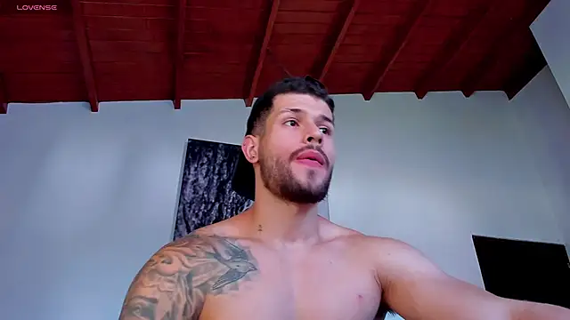 Santos ramirez1 online show from 26, 4, 2026