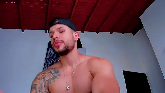 Santos ramirez1 online show from 15, 4, 2026