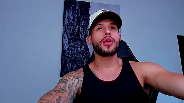 Santos ramirez1 online show from 29, 6, 2026