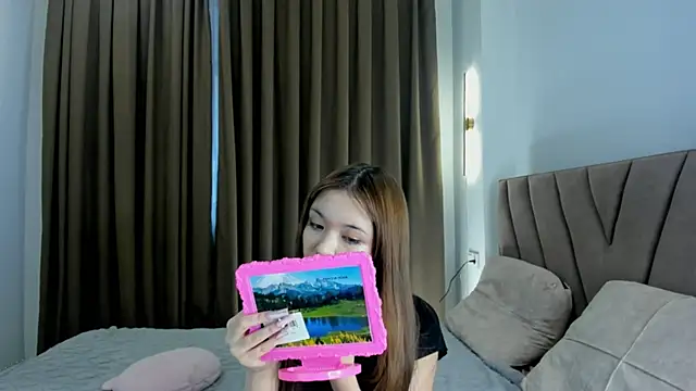 Snapshot of kok0mi chatting on 11, 4, 2026 kok0mi online show from 11, 4, 2026