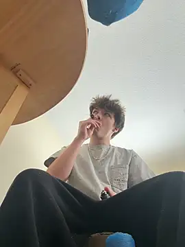 Snapshot of demon4ever chatting on 3, 4, 2026 demon4ever online show from 3, 4, 2026